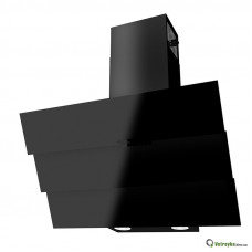 Пристенная вытяжка Best Chef Cascade touch 1000 black 60