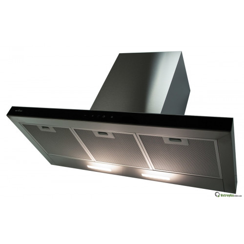 Пристенная вытяжка Best Chef T-line 1100 inox 90
