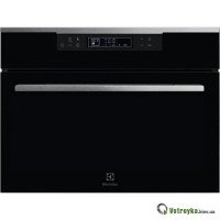 Вбудована морозильна камера Electrolux 900 BlastChiller (KBB5X)