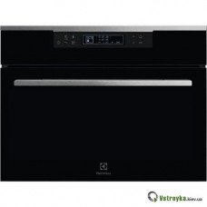 Вбудована морозильна камера Electrolux 900 BlastChiller (KBB5X)