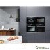 Вбудована морозильна камера Electrolux 900 BlastChiller (KBB5X)