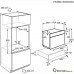 Вбудована морозильна камера Electrolux 900 BlastChiller (KBB5X)