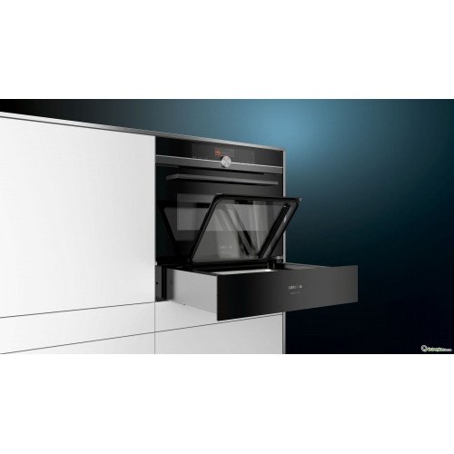 Вакуумний пакувальник Siemens BV830ENB1