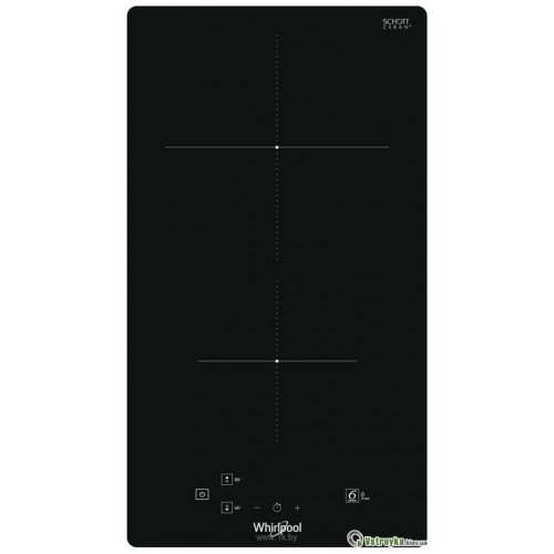 Варильна поверхня Whirlpool WS Q0530 NE