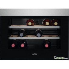 Винна шафа AEG KWK884520M
