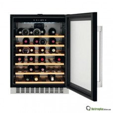 Винна шафа AEG SWB66001DG