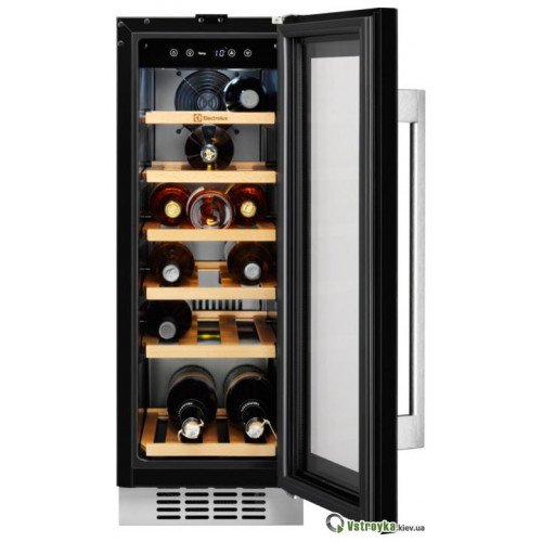 Винна шафа Electrolux ERW0673AOA