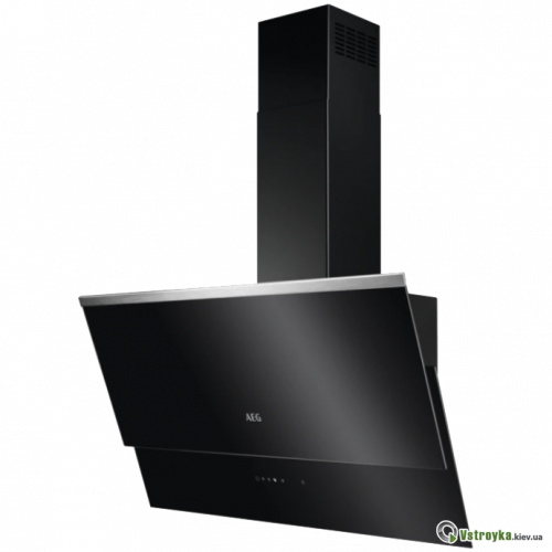 Витяжка AEG DVB5860B