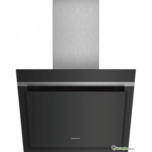 Вытяжка Siemens LC67KHM60