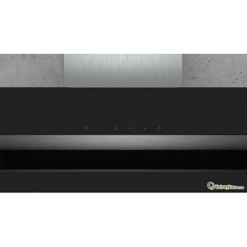 Вытяжка Siemens LC67KHM60