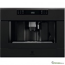 Вбудована кавомашина Electrolux KBC65T
