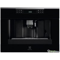 Вбудована кавоварка Electrolux KBC65X