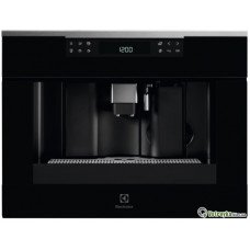 Вбудована кавоварка Electrolux KBC65X