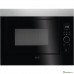 Встраиваемая микроволновая печь AEG MBE2658D-M