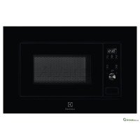 Вбудована мікрохвильова піч Electrolux LMS2203EMK
