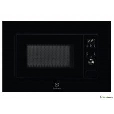 Вбудована мікрохвильова піч Electrolux LMS2203EMK