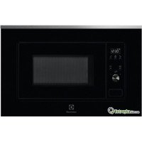 Вбудована мікрохвильова піч Electrolux LMS2203EMX