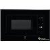 Вбудована мікрохвильова піч Electrolux LMS2203EMX