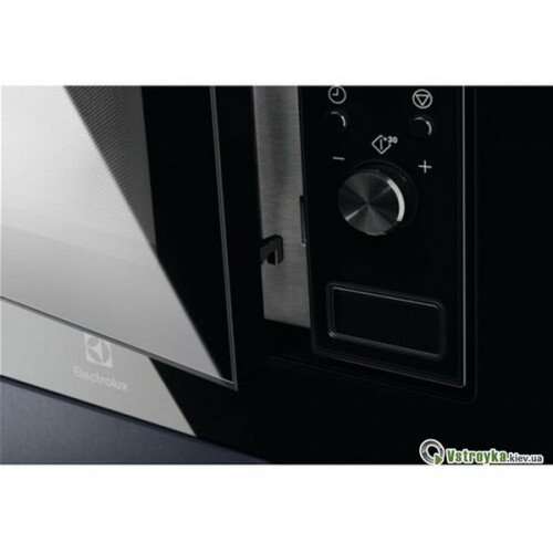 Вбудована мікрохвильова піч Electrolux LMS2203EMX