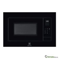 Вбудована мікрохвильова піч Electrolux LMS4253TMK
