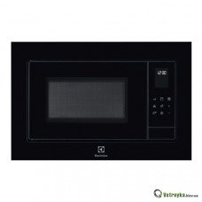 Вбудована мікрохвильова піч Electrolux LMS4253TMK