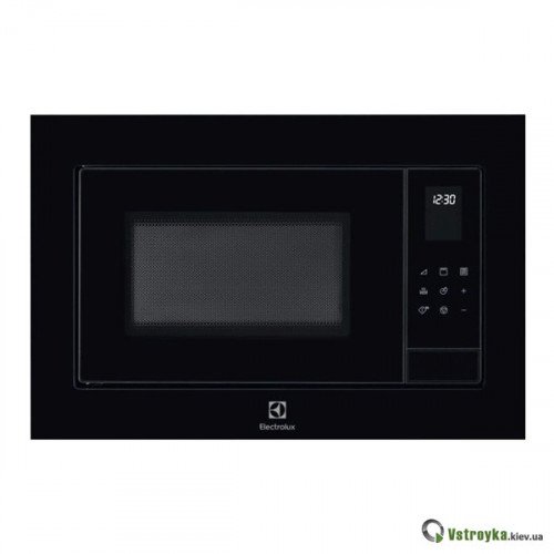 Вбудована мікрохвильова піч Electrolux LMS4253TMK