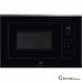 Вбудована мікрохвильова піч Electrolux LMS4253TMX