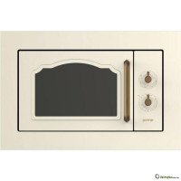 Вбудована мікрохвильова піч Gorenje BM235CLI