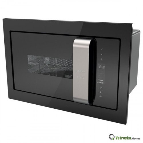 Вбудована мікрохвильова піч Gorenje BM235ORAB