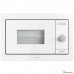 Вбудована мікрохвильова піч Gorenje BM235SYW