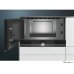 Вбудована мікрохвильова піч Siemens BF834RGB1