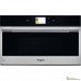 Вбудована мікрохвильова піч Whirlpool W9MD260IXL