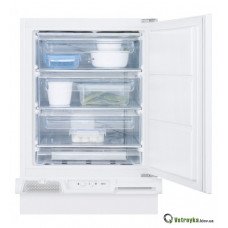 Вбудована морозильна камера Electrolux LYB2AF82S