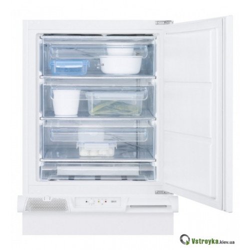 Вбудована морозильна камера Electrolux LYB2AF82S