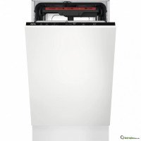 Вбудована посудомийна машина AEG FSM71507P
