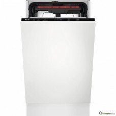 Вбудована посудомийна машина AEG FSM71507P