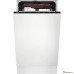 Вбудована посудомийна машина AEG FSM71507P