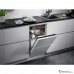 Вбудована посудомийна машина AEG FSM71507P