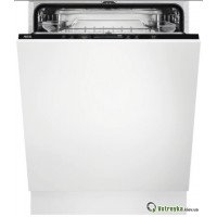 Вбудована посудомийна машина AEG FSR53617Z QuickSelect