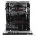Вбудована посудомийна машина AEG FSR53617Z QuickSelect