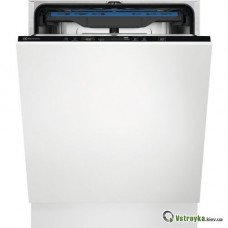 Вбудована посудомийна машина Electrolux EES948300L