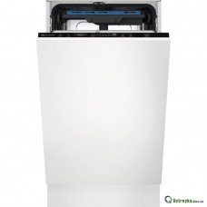 Вбудована посудомийна машина Electrolux ETM43211L