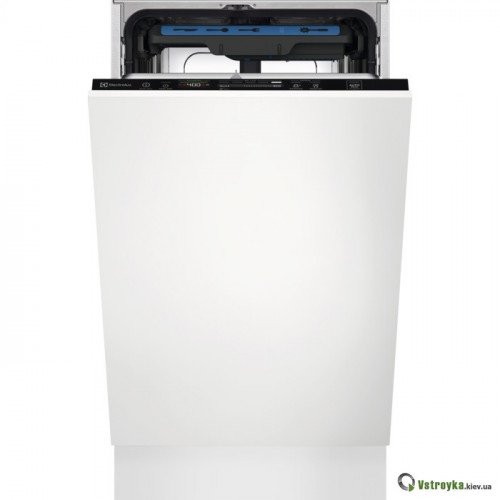 Вбудована посудомийна машина Electrolux ETM43211L