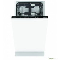 Встраиваемая посудомоечная машина Gorenje GV572D10
