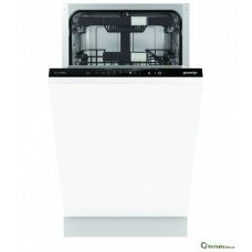 Встраиваемая посудомоечная машина Gorenje GV572D10