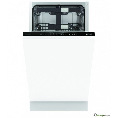 Встраиваемая посудомоечная машина Gorenje GV572D10