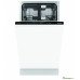 Встраиваемая посудомоечная машина Gorenje GV572D10