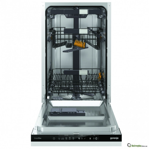 Встраиваемая посудомоечная машина Gorenje GV572D10