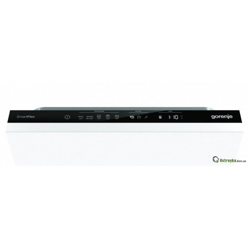 Встраиваемая посудомоечная машина Gorenje GV572D10