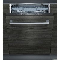 Вбудована посудомийна машина Siemens SN615X03EE